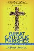 Great Catholic Parishes: A Living Mosiac