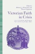 Victorian Faith in Crisis