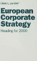 European Corporate Strategy