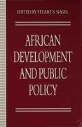 African Development and Public Policy