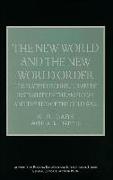 The New World and the New World Order
