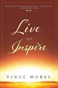 Live to Inspire