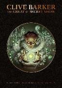 Clive Barker's Great and Secret Show Deluxe Edition