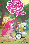 My Little Pony: Friends Forever Volume 7