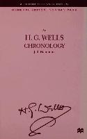 An H.G. Wells Chronology