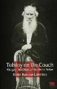 Tolstoy on the Couch