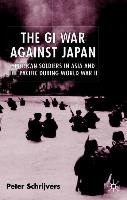 The GI War Against Japan