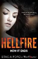 Hellfire - How It Ends: Book 6