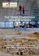 The Three Dimensions of Archaeology