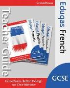 Eduqas GCSE French Teacher Guide