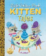 Little Golden Book Kitten Tales