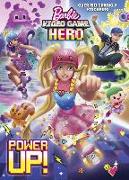 Power Up! (Barbie Video Game Hero)