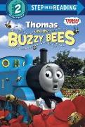 Thomas and the Buzzy Bees (Thomas & Friends)