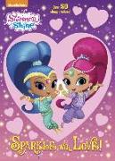 Sparkle with Love! (Shimmer and Shine)