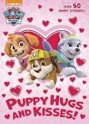 Puppy Hugs and Kisses! (Paw Patrol)