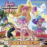 Code Racers (Barbie Video Game Hero)