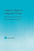 Collective Rights of Indigenous Peoples