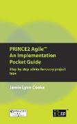 Prince2 Agile an Implementation Pocket Guide