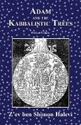 Adam and the Kabbalistic Trees