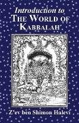 Introduction to the World of Kabbalah