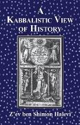 A Kabbalistic View of History