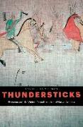 Thundersticks