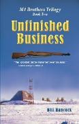 Unfinished Business Second Edition