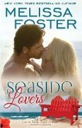 Seaside Lovers (Love in Bloom