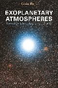 Exoplanetary Atmospheres