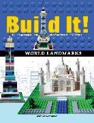 Build It! World Landmarks