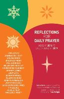 Reflections for Daily Prayer 2016-2017