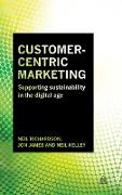 Customer-Centric Marketing