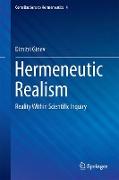 Hermeneutic Realism