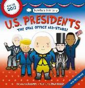 Basher History: Us Presidents: Revised Edition