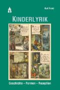 Kinderlyrik