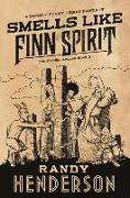 Smells Like Finn Spirit: The Familia Arcana, Book 3