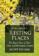 Resting Places