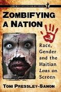 Zombifying a Nation