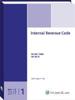 Internal Revenue Code: Income, Estate, Gift, Employment and Excise Taxes