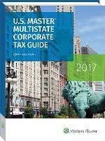 U.S. Master Multistate Corporate Tax Guide (2017)
