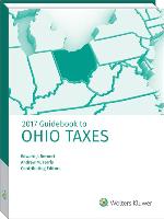 Ohio Taxes, Guidebook to (2017)