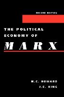 The Political Economy of Marx (2nd Edition)