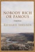 Nobody Rich or Famous: A Family Memoir