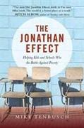 The Jonathan Effect