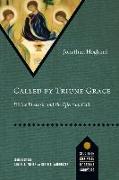 Called by Triune Grace: Divine Rhetoric and the Effectual Call