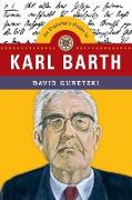 An Explorer's Guide to Karl Barth