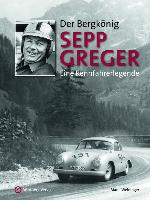 Sepp Greger - der Bergkönig
