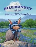 Bluebonnet of the Texas Hill country