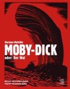 Moby-Dick, oder: Der Wal
