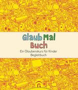 GlaubMalBuch